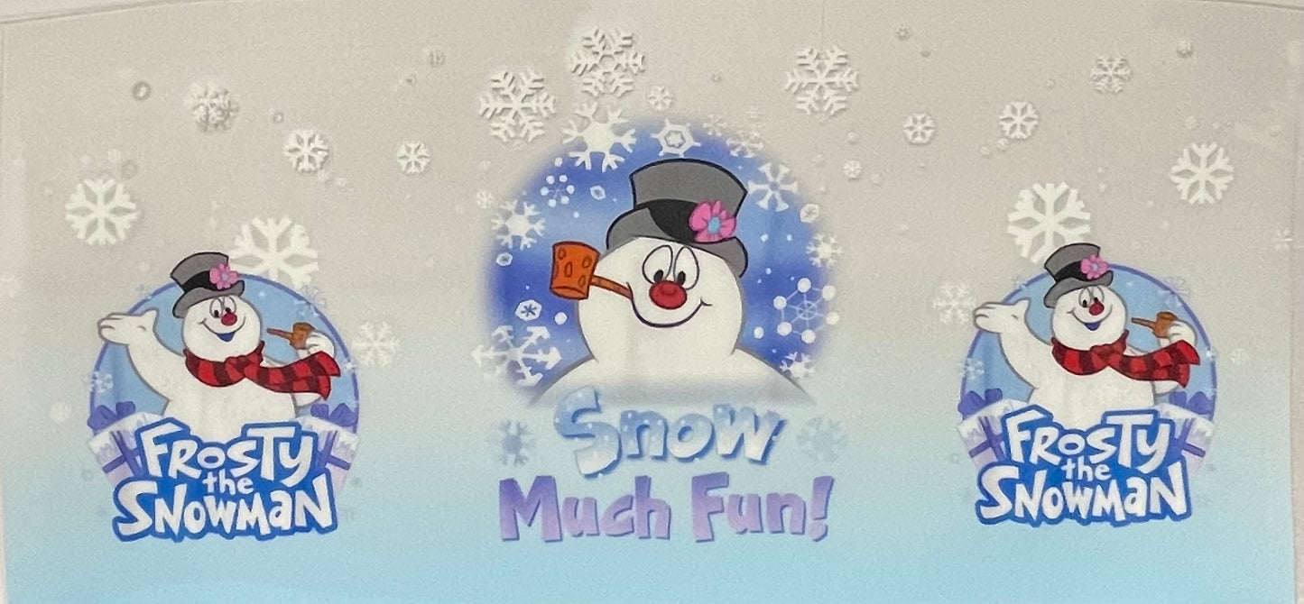 C79 - Snow Much Fun!