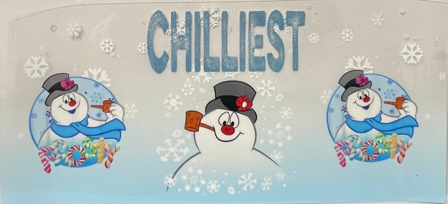 C75 - Chilliest