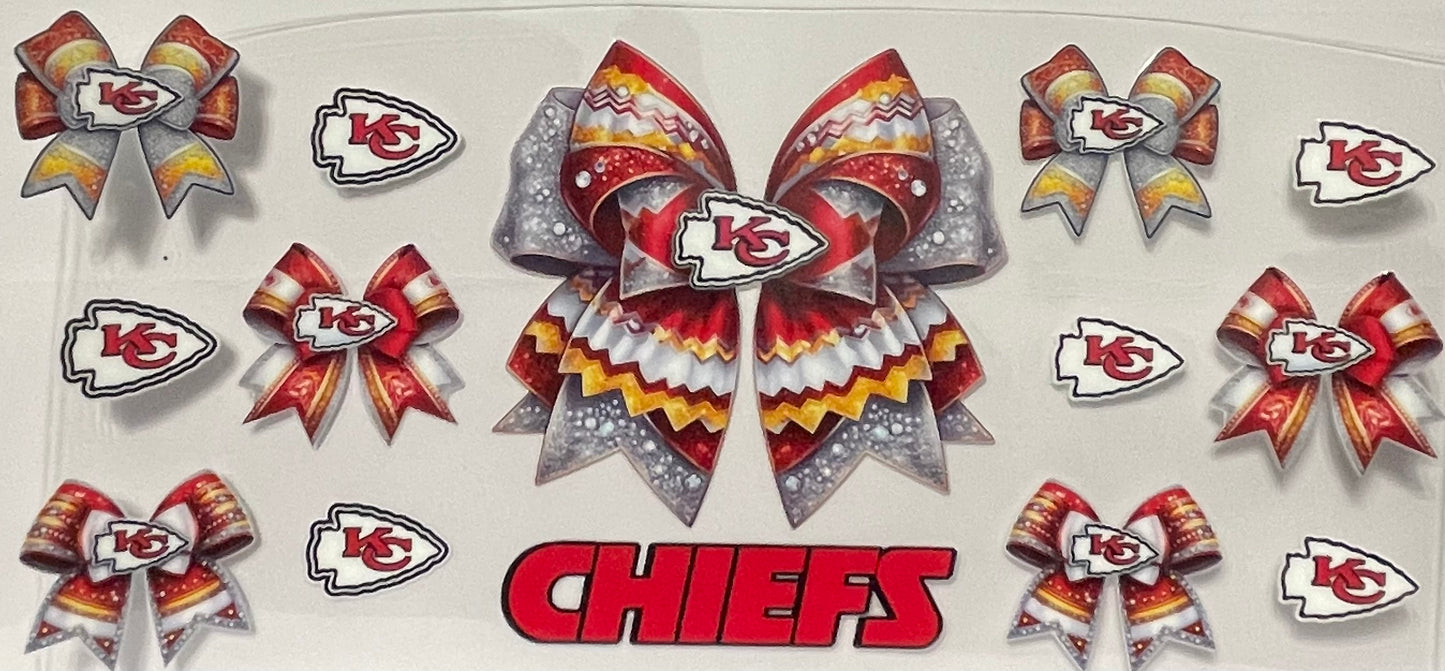 NFL9 - Chiefs Bow