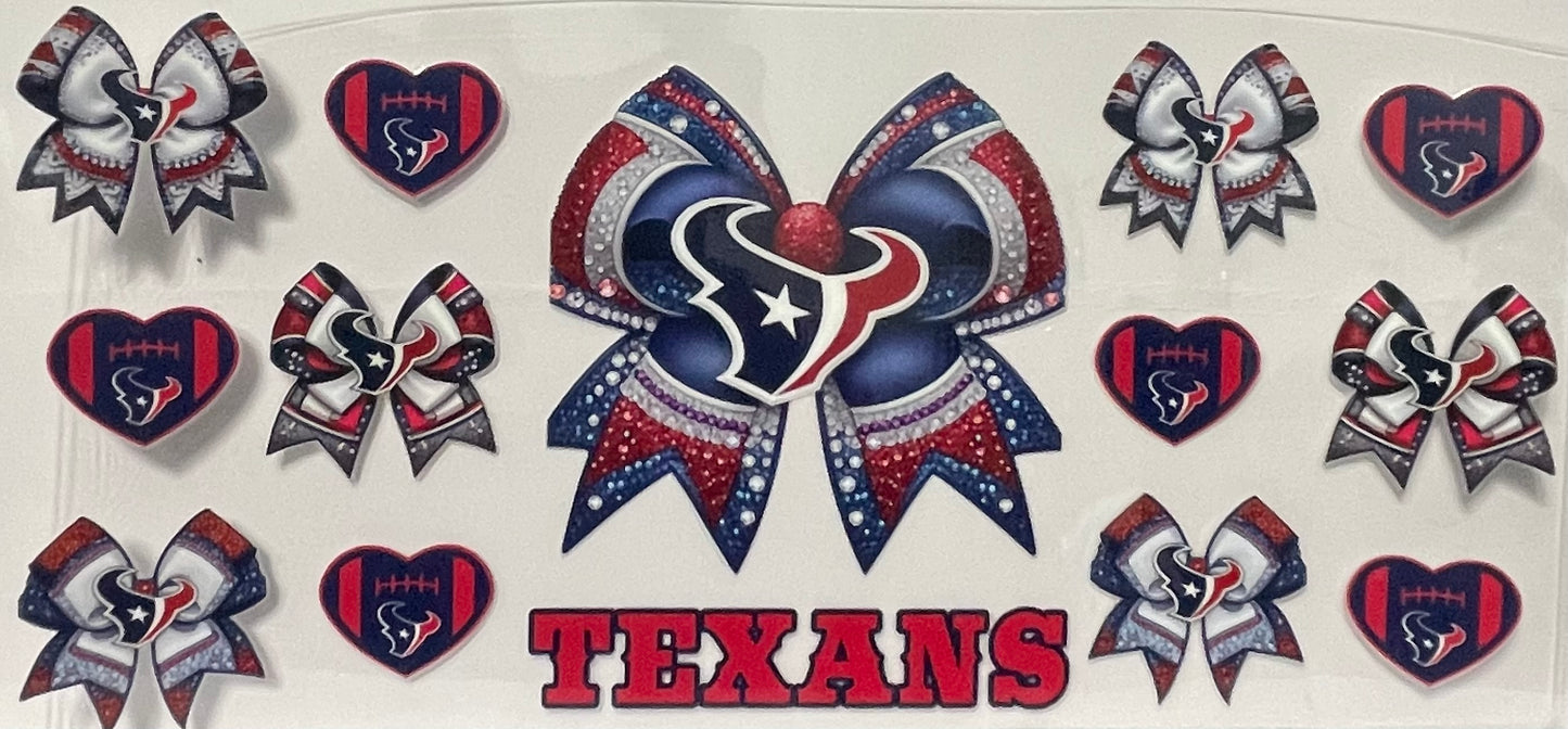 NFL7 - Texans Bow