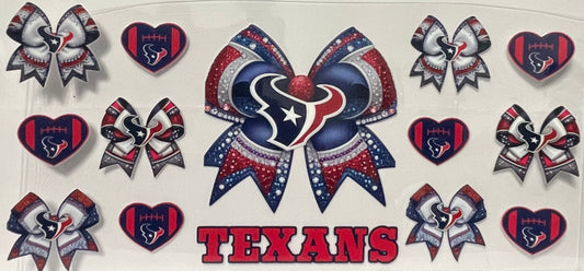 NFL7 - Texans Bow
