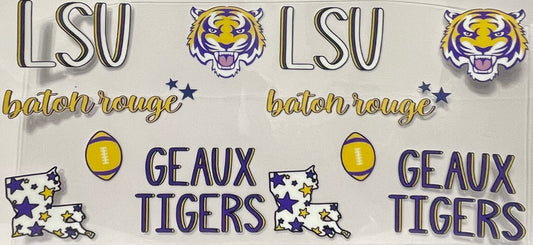College2 - LSU