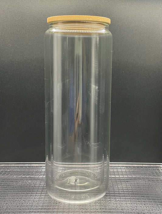 25 oz. snow globe tumblelrs