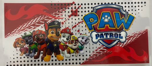Paw Patrol - 01