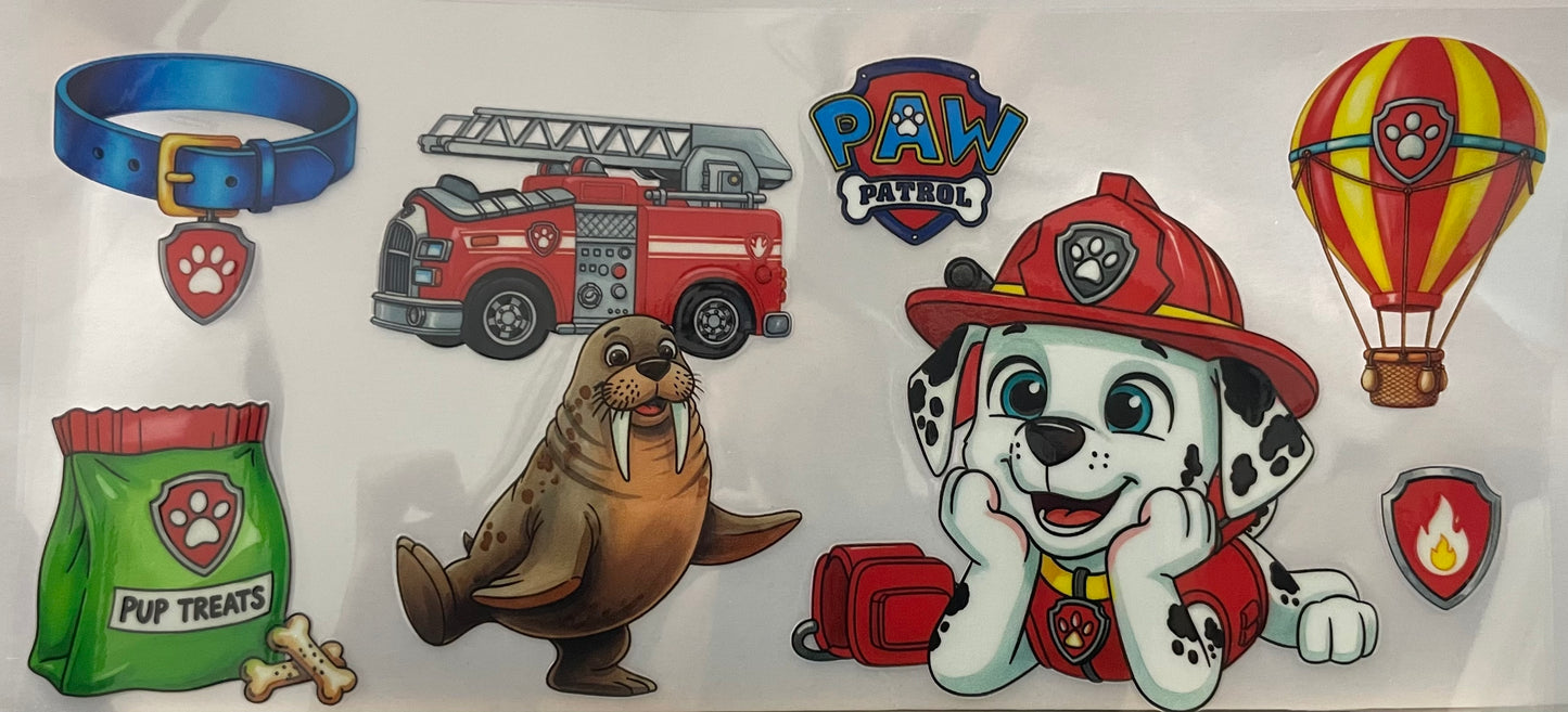 Paw Patrol - 04