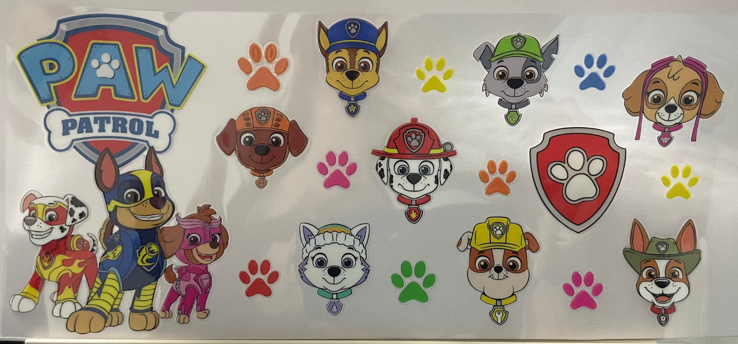 Paw Patrol - 06
