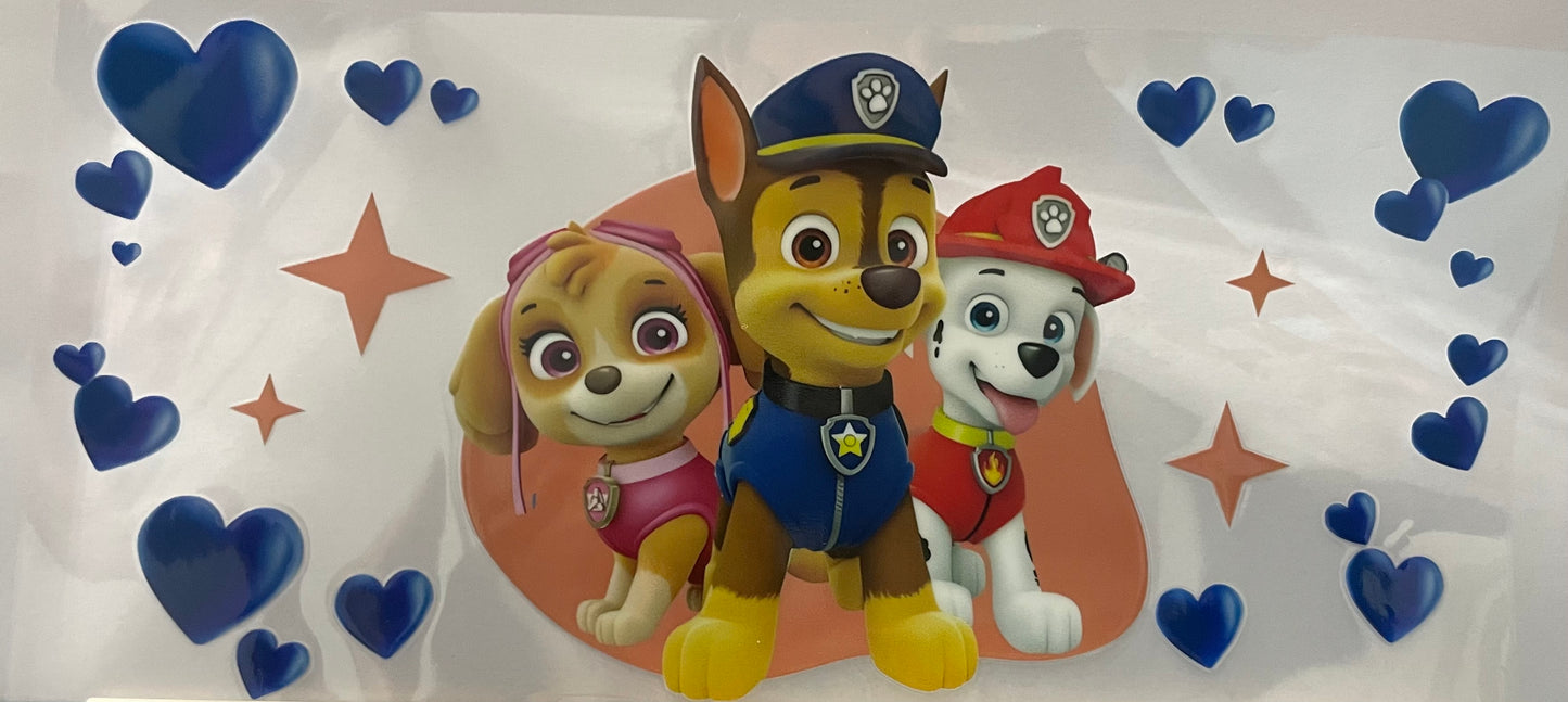 Paw Patrol - 03